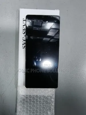 Samsung Galaxy Note 20 Screen