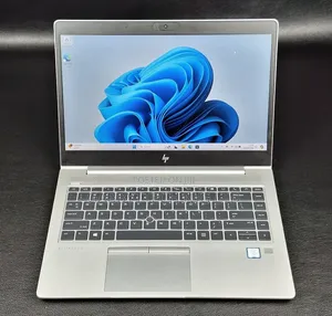 New Laptop HP EliteBook 840 G6 8GB Intel Core i5 SSD 256GB
