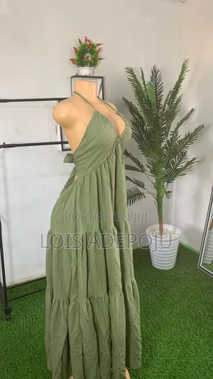 Beach Dresses