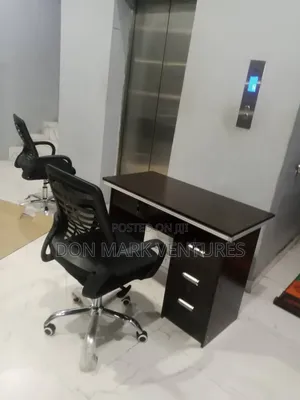Office Net Chair / Victory Normal Chair