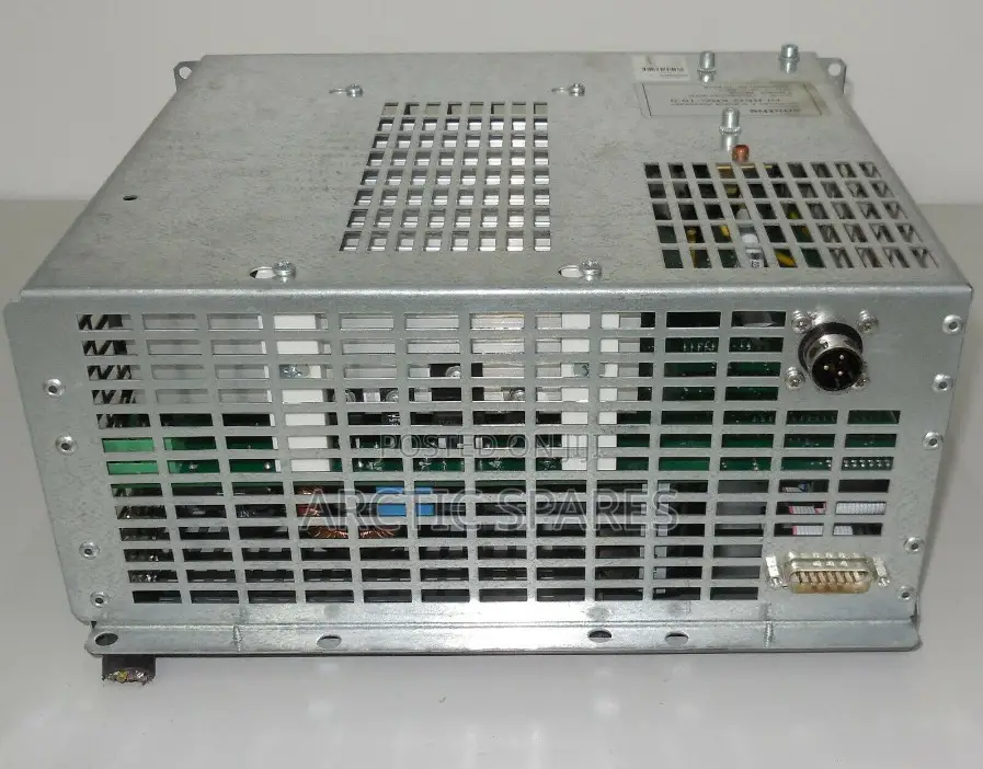 Smiths XRC