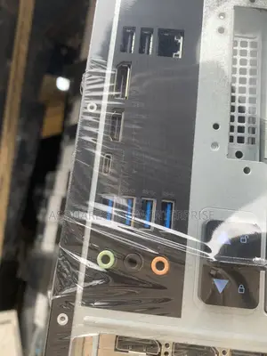 Desktop Computer Dell XPS 32GB Intel Core i7 SSD 512GB