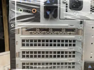 Desktop Computer Dell XPS 32GB Intel Core i7 SSD 512GB