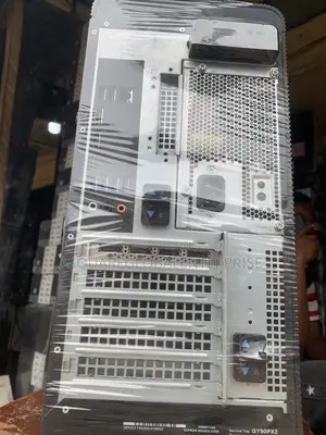 Desktop Computer Dell XPS 32GB Intel Core i7 SSD 512GB