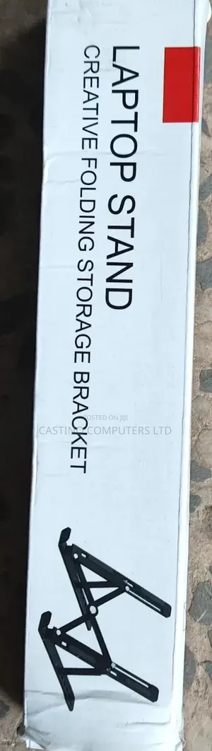 Laptop Stand
