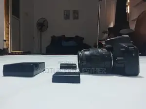 DSLR Nikon D3500 for Sale