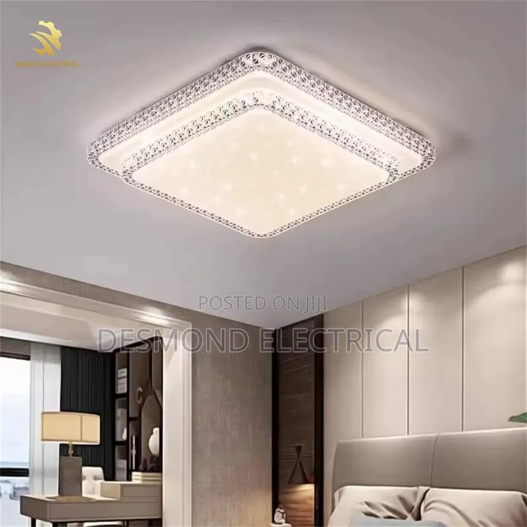 LED Ceiling Fitting Light
