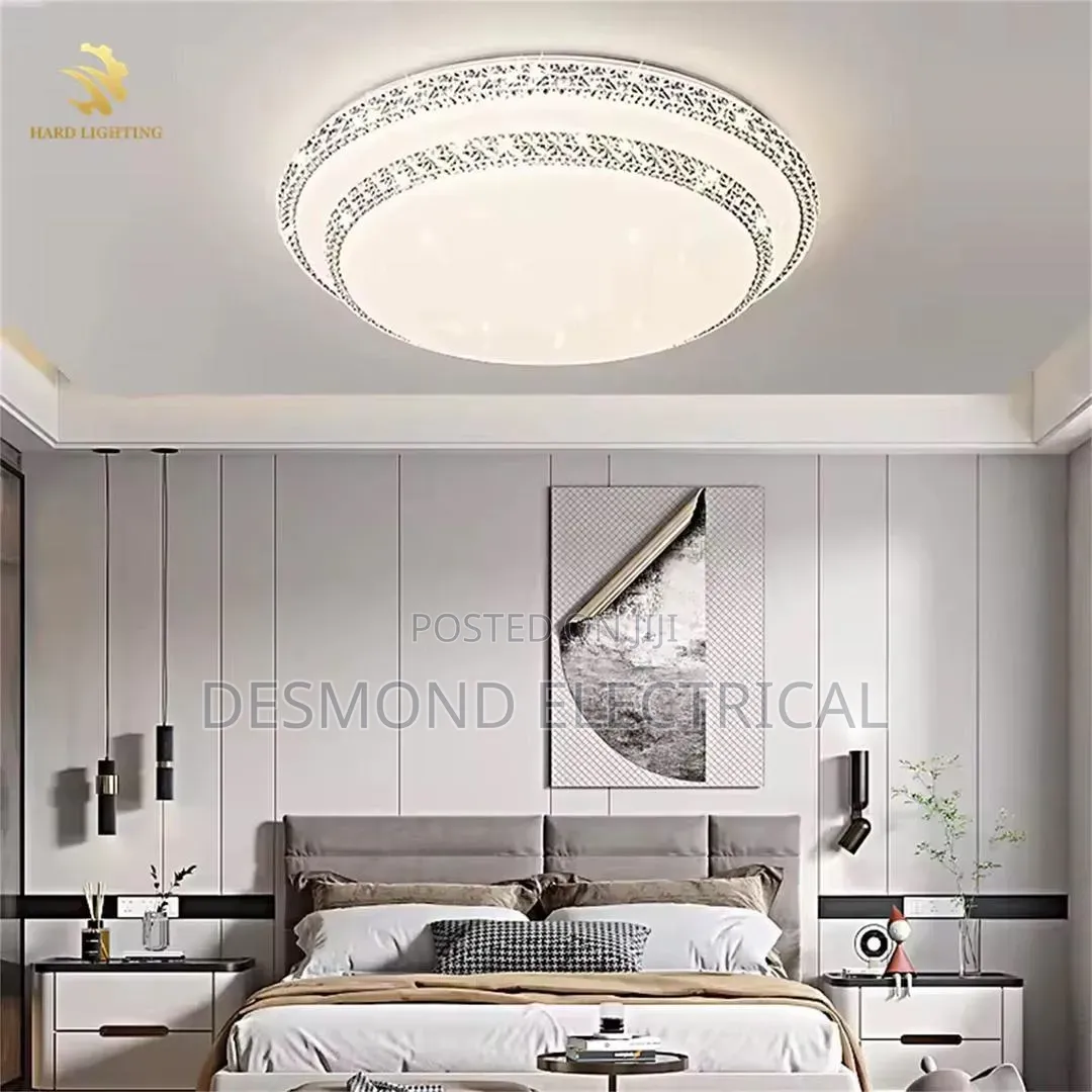 LED Ceiling Fitting Light