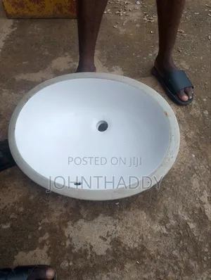 Round Basin