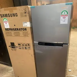 Samsung Mini Fridge Inverter 10 Years Warranty