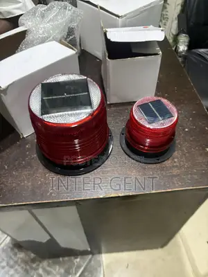 Solar Avaition Light