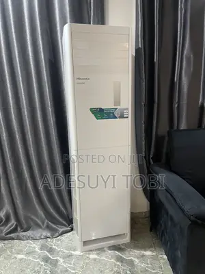 Hisense 2.5hp Inverter Standing AC