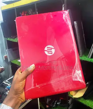 Laptop HP 15 4GB Intel SSD 128GB