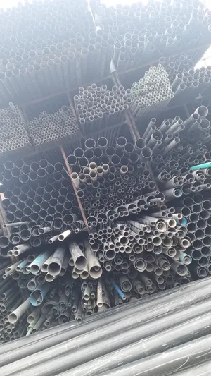 Lombardy Pipe