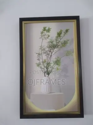 Picture Enlargement
