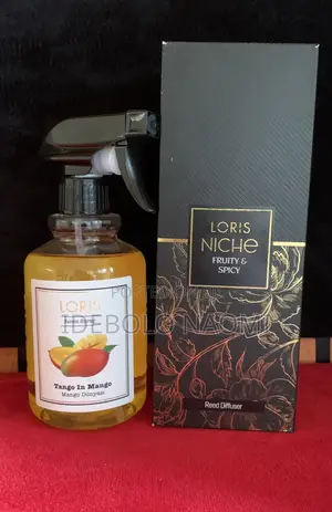 Home Fragrances