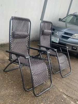Relaxing Recliner Rattan Indoor/Outdoor Chair ( Each)