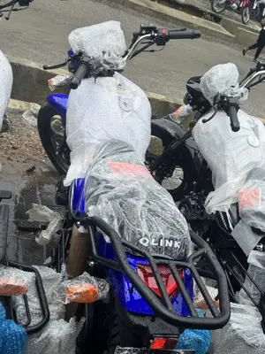 New Qlink XP 200 2026 Blue