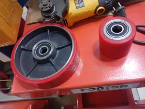 Pallet Truck Extra Tyre B