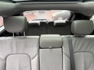 Hyundai Sonata Limited 4dr Sedan (2.4L 4cyl 6A) 2015 Silver