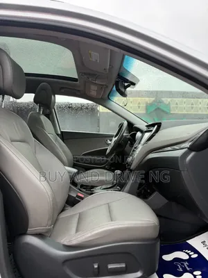 Hyundai Sonata Limited 4dr Sedan (2.4L 4cyl 6A) 2015 Silver