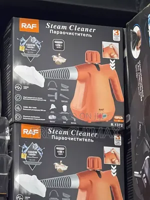 Steam Cleaner