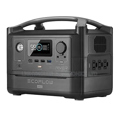Ecoflow River 600