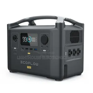 Ecoflow River 600