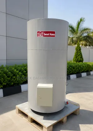 Sweet Home 500L Commercial Water Heater – High Capacity Hot Water