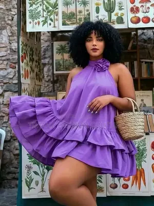 Timahz Fashion Couture – Custom Bubu Gowns Women's Dresses