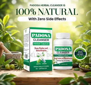Padosa Infections Solution