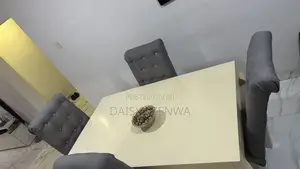 4 Seater Dining Set