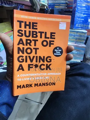 Book and Stationary