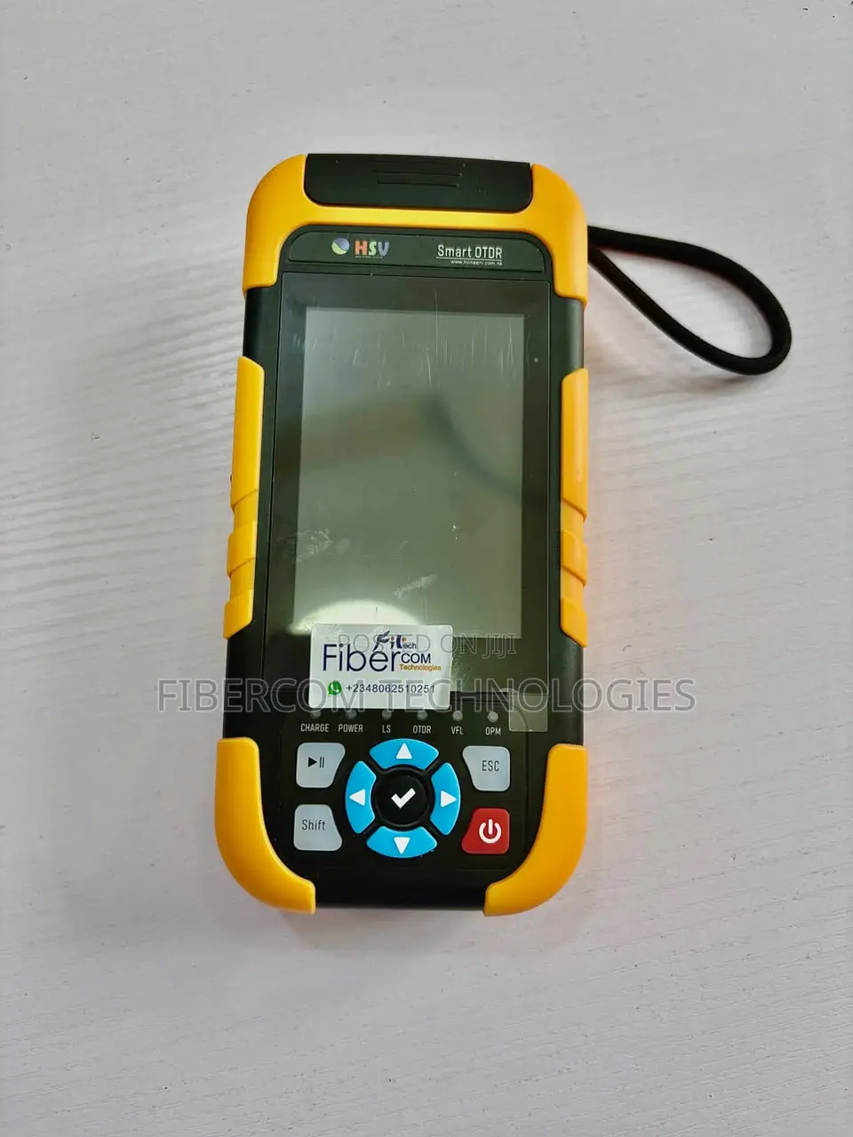 Mini HSV Smart Otdr