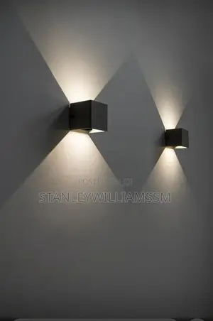 Outdoor Light