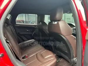 Changan X7 Plus 1.5 Turbo DCT FWD 2024 Red