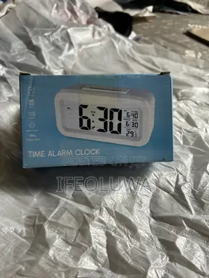 Alarm Clock