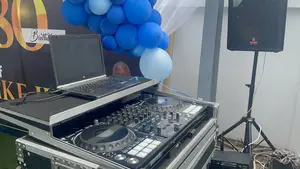 Dj Services/Master of Ceremony(mc)