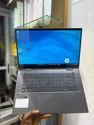 Laptop HP Envy 16 Gaming 16-h1023dx 32GB Intel Core Ultra 7 SSD 1T