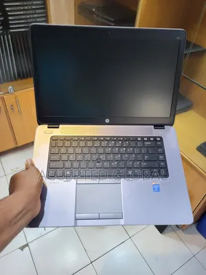 Laptop HP EliteBook 850 G1 8GB Intel Core i5 HDD 500GB