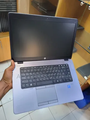 Laptop HP EliteBook 850 G1 8GB Intel Core i5 HDD 500GB