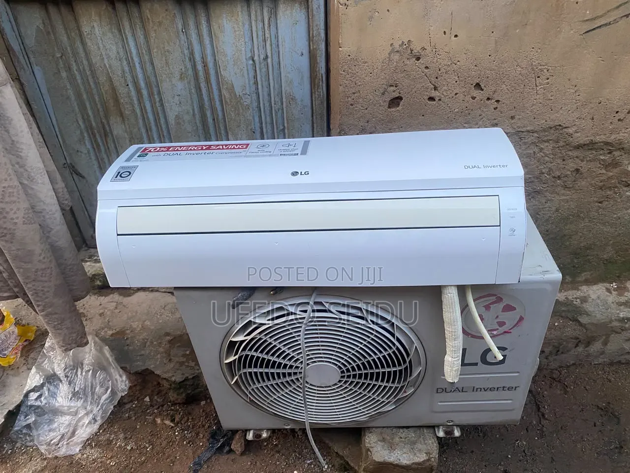 Air Conditioner
