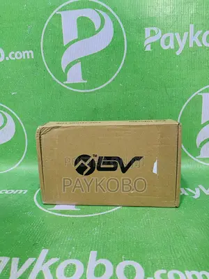 BV-Tech Single-Port Gigabit PoE+ Injector (POE-I100G-LITE)