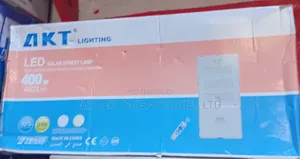 Akt Street Lighting Bulb 400w