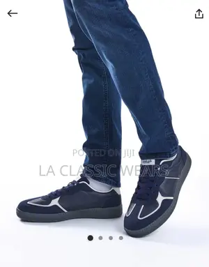 Jack and Jones Sneakers