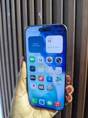 Apple iPhone 16 Pro 128 GB Gold
