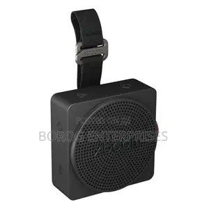 LG XBOOM Mini Bluetooth Speaker | XBOOM Signature Sound by will.i.am