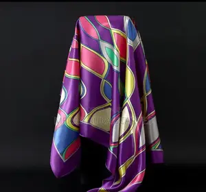 Merab Aura Scarves