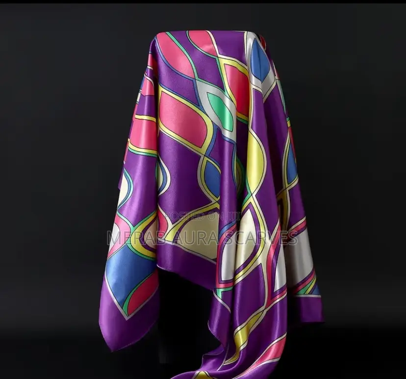 Merab Aura Scarves