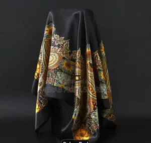 Merab Aura Scarves